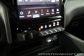 Ostatní značky Ostatní modely Ram 1500 Longhorn 5.7 V8 Hemi 2024