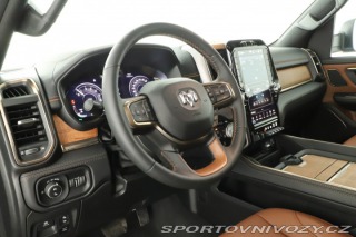 Ostatní značky Ostatní modely Ram 1500 Longhorn 5.7 V8 Hemi 2024