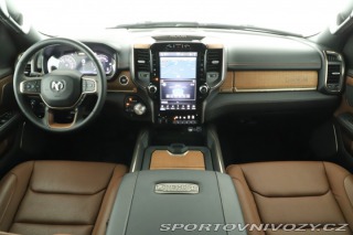 Ostatní značky Ostatní modely Ram 1500 Longhorn 5.7 V8 Hemi 2024