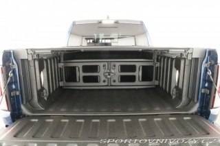 Ostatní značky Ostatní modely Ram 1500 Longhorn 5.7 V8 Hemi 2024