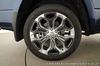 Ostatní značky Ostatní modely Ram 1500 Longhorn 5.7 V8 Hemi 2024