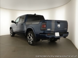 Ostatní značky Ostatní modely Ram 1500 Longhorn 5.7 V8 Hemi 2024