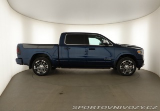 Ostatní značky Ostatní modely Ram 1500 Longhorn 5.7 V8 Hemi 2024