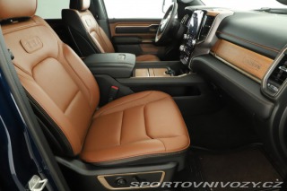 Ostatní značky Ostatní modely Ram 1500 Longhorn 5.7 V8 Hemi 2024