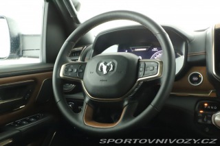 Ostatní značky Ostatní modely Ram 1500 Longhorn 5.7 V8 Hemi 2024