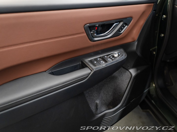 Subaru Ostatní modely Outback 2.4 Premier XT AWD, Napa, 2026