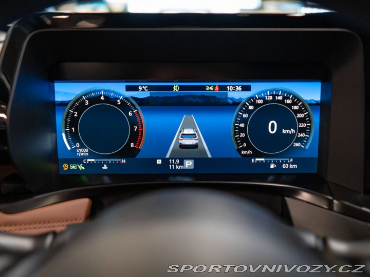 Subaru Ostatní modely Outback 2.4 Premier XT AWD, Napa, 2026