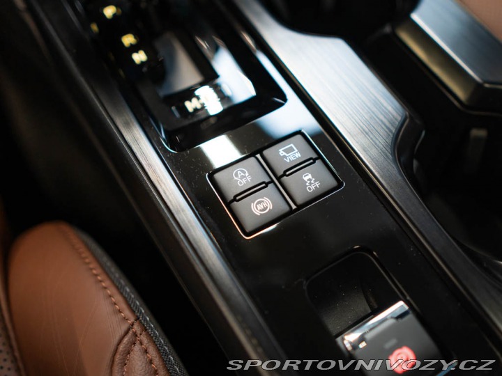 Subaru Ostatní modely Outback 2.4 Premier XT AWD, Napa, 2026