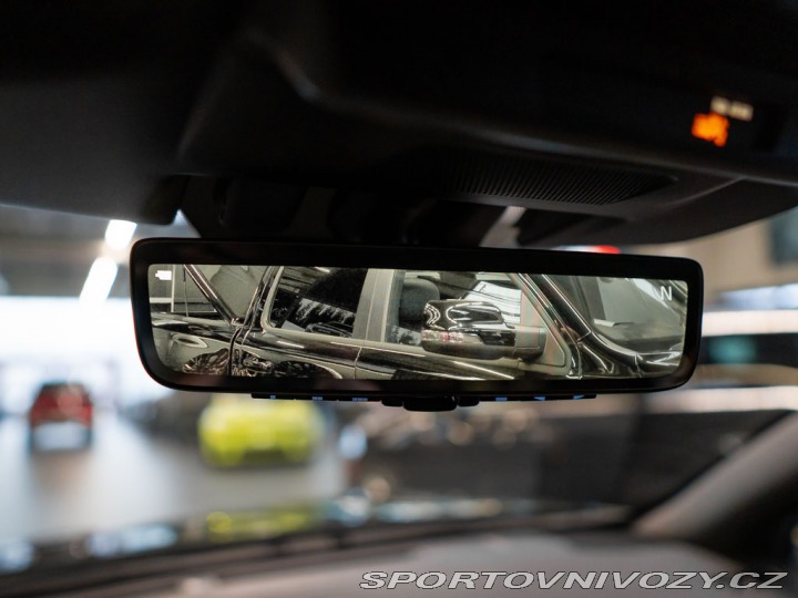 Subaru Ostatní modely Outback 2.4 Premier XT AWD, Napa, 2026