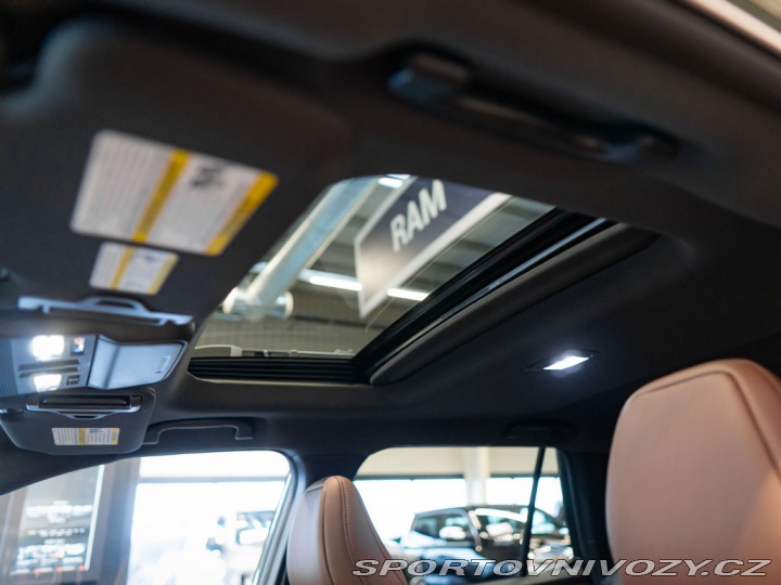 Subaru Ostatní modely Outback 2.4 Premier XT AWD, Napa, 2026