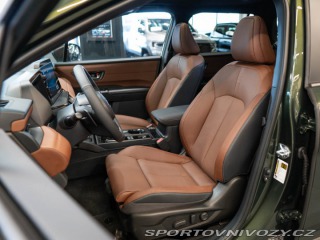 Subaru Ostatní modely Outback 2.4 Premier XT AWD, Napa, 2026