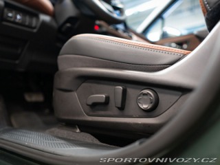 Subaru Ostatní modely Outback 2.4 Premier XT AWD, Napa, 2026