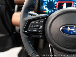 Subaru Ostatní modely Outback 2.4 Premier XT AWD, Napa, 2026