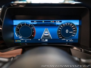 Subaru Ostatní modely Outback 2.4 Premier XT AWD, Napa, 2026