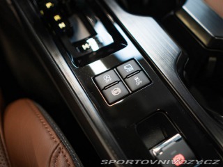 Subaru Ostatní modely Outback 2.4 Premier XT AWD, Napa, 2026