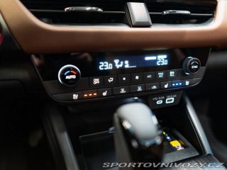 Subaru Ostatní modely Outback 2.4 Premier XT AWD, Napa, 2026