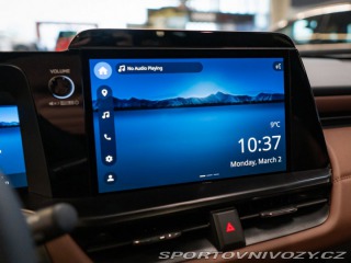 Subaru Ostatní modely Outback 2.4 Premier XT AWD, Napa, 2026