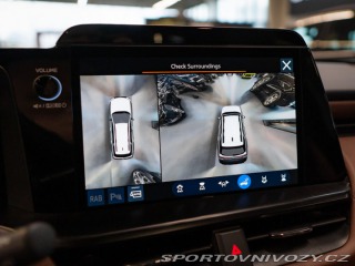 Subaru Ostatní modely Outback 2.4 Premier XT AWD, Napa, 2026