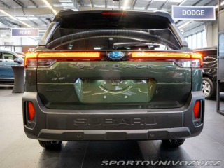 Subaru Ostatní modely Outback 2.4 Premier XT AWD, Napa, 2026