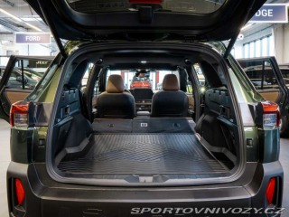 Subaru Ostatní modely Outback 2.4 Premier XT AWD, Napa, 2026