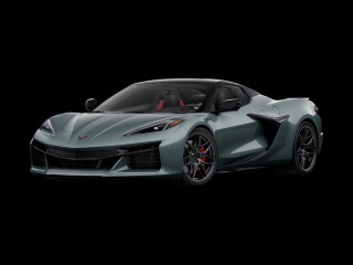 Chevrolet Corvette 5.5 C8 Z06 3LZ Convertibl