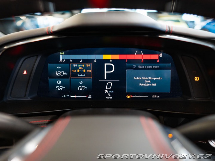 Chevrolet Corvette 5.5 C8 Z06 3LZ Convertibl 2024