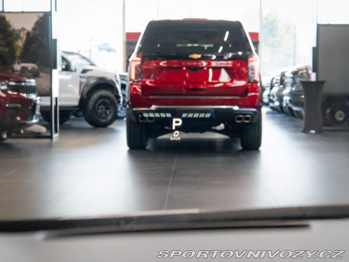 Chevrolet Corvette 5.5 C8 Z06 3LZ Convertibl 2024