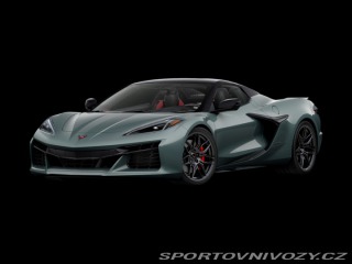 Chevrolet Corvette 5.5 C8 Z06 3LZ Convertibl 2024