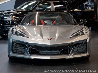 Chevrolet Corvette 5.5 C8 Z06 3LZ Convertibl 2024