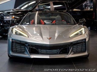 Chevrolet Corvette 5.5 C8 Z06 3LZ Convertibl 2024