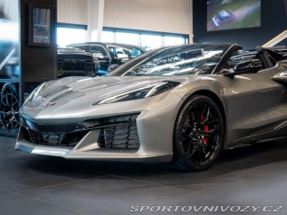 Chevrolet Corvette 5.5 C8 Z06 3LZ Convertibl 2024