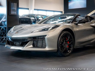 Chevrolet Corvette 5.5 C8 Z06 3LZ Convertibl 2024