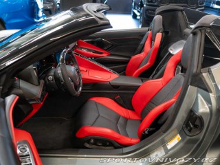 Chevrolet Corvette 5.5 C8 Z06 3LZ Convertibl 2024