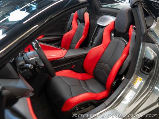 Chevrolet Corvette 5.5 C8 Z06 3LZ Convertibl 2024