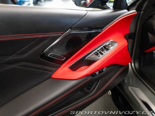 Chevrolet Corvette 5.5 C8 Z06 3LZ Convertibl 2024