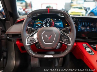 Chevrolet Corvette 5.5 C8 Z06 3LZ Convertibl 2024