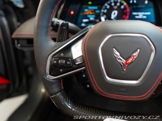 Chevrolet Corvette 5.5 C8 Z06 3LZ Convertibl 2024