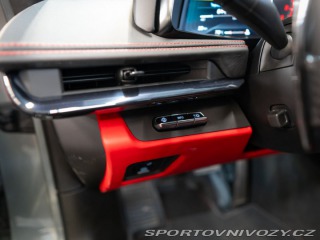 Chevrolet Corvette 5.5 C8 Z06 3LZ Convertibl 2024