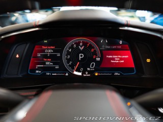 Chevrolet Corvette 5.5 C8 Z06 3LZ Convertibl 2024