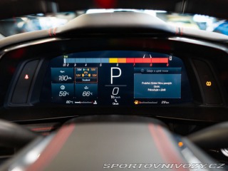 Chevrolet Corvette 5.5 C8 Z06 3LZ Convertibl 2024