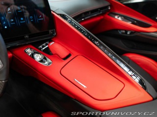 Chevrolet Corvette 5.5 C8 Z06 3LZ Convertibl 2024