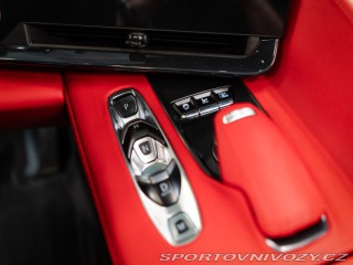 Chevrolet Corvette 5.5 C8 Z06 3LZ Convertibl 2024