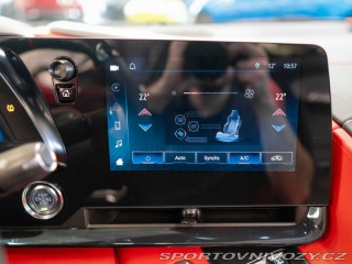 Chevrolet Corvette 5.5 C8 Z06 3LZ Convertibl 2024