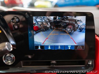 Chevrolet Corvette 5.5 C8 Z06 3LZ Convertibl 2024