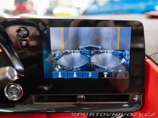 Chevrolet Corvette 5.5 C8 Z06 3LZ Convertibl 2024