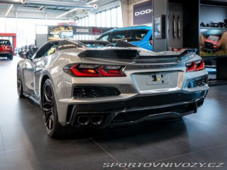 Chevrolet Corvette 5.5 C8 Z06 3LZ Convertibl 2024