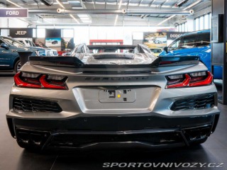 Chevrolet Corvette 5.5 C8 Z06 3LZ Convertibl 2024