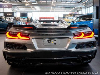 Chevrolet Corvette 5.5 C8 Z06 3LZ Convertibl 2024