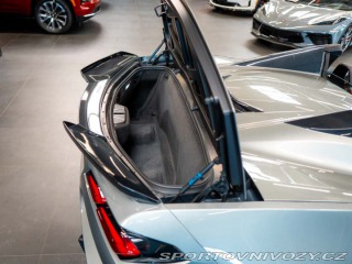 Chevrolet Corvette 5.5 C8 Z06 3LZ Convertibl 2024