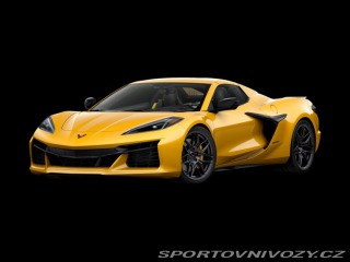 Chevrolet Corvette 5.5 C8 Z06 3LZ Convertibl 2024